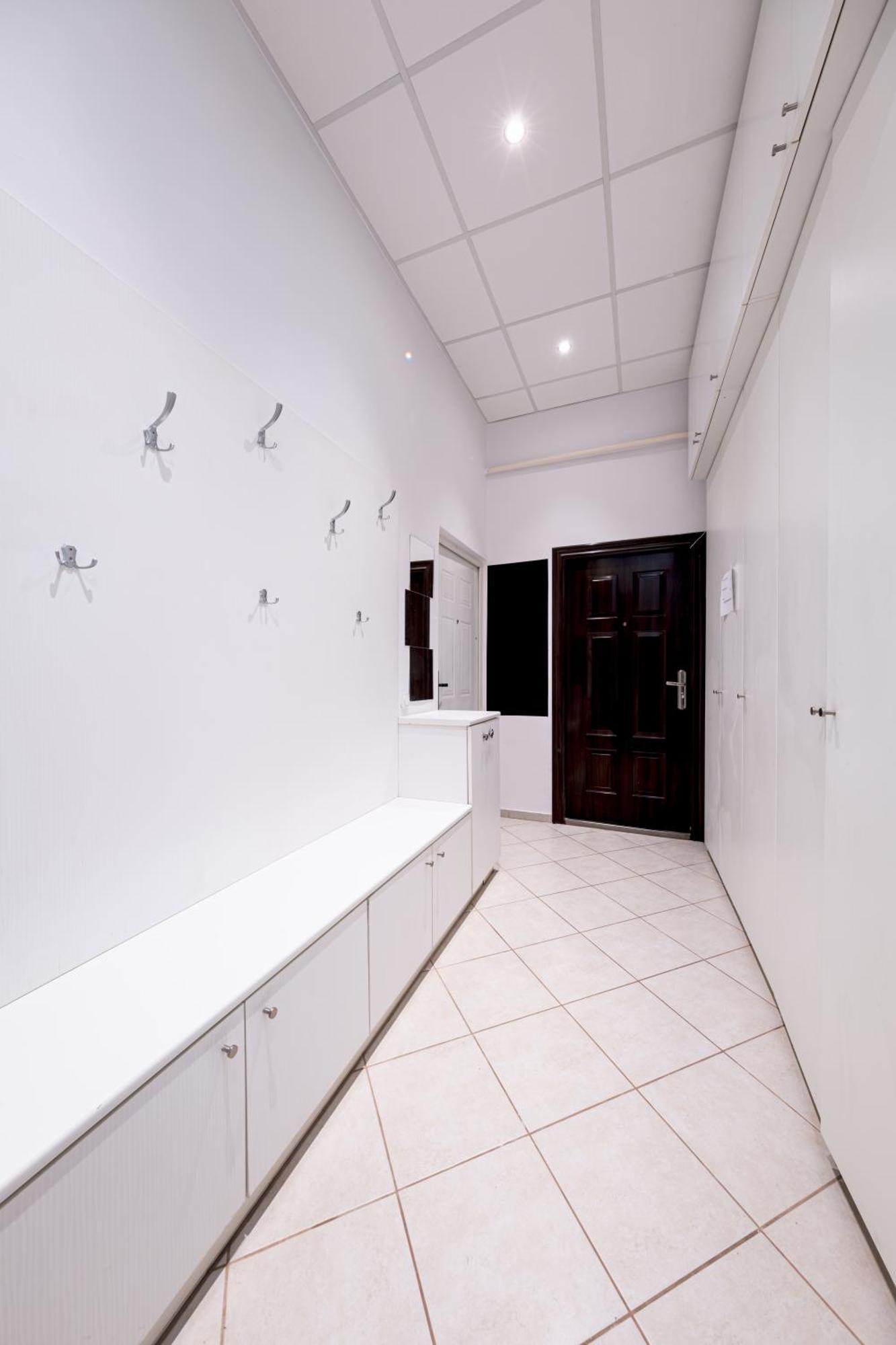 Apartmán Downtown Comfort Budapešť